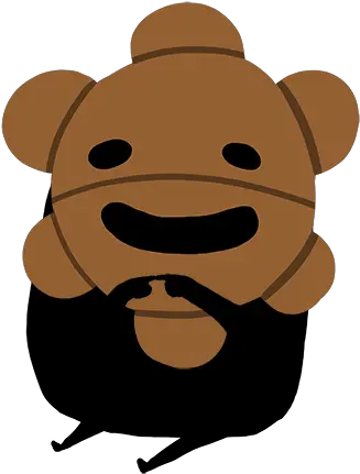  Fabiola Irizarry Happy Png Angry Bear Icon