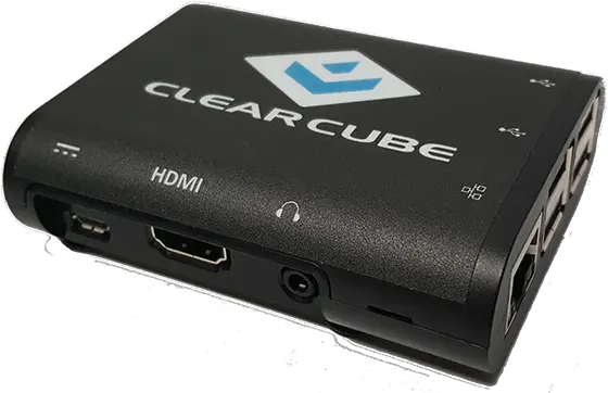  What Is A Thin Client Vdi Daas Iot Portable Png Thin Client Icon