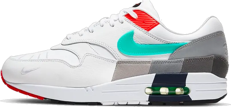  Nike Air Max 1 Evolution Of Icons Nike Air Max 1 Evolution Of Icons Png Air Icon