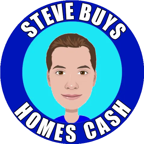  Sell My House Fast For Cash Steve Buys Homes Cash Luci Della Centrale Elettrica Png Cash Logo