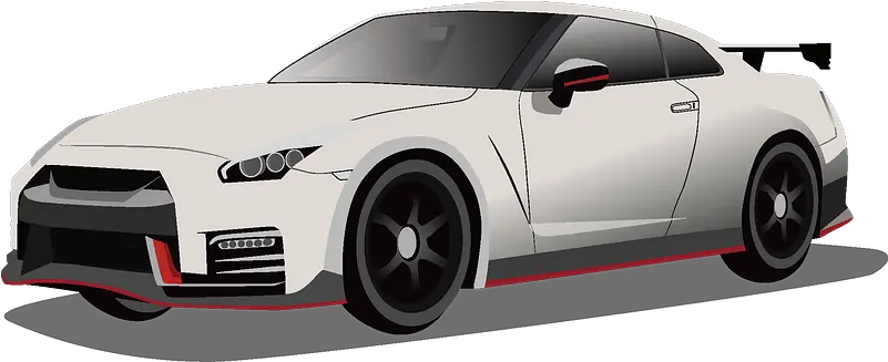  Nissan Gt R Nismo Clipart Free Download Transparent Png Carbon Fibers Nissan Png