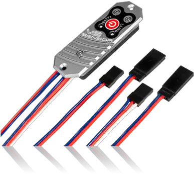  Voltage Regulators Bec Rc Rc Magnetic Switch Png Rc Icon A5 Kit