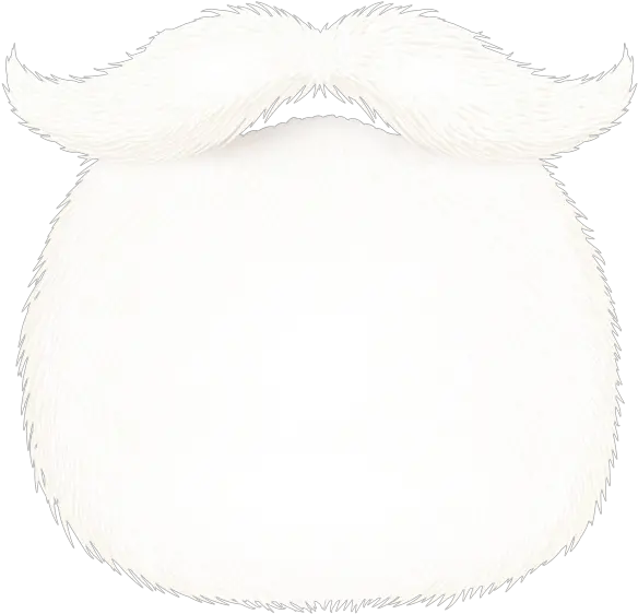  Santa Beard Png Picture Transparent Santa Beard Png Santa Beard Transparent Background