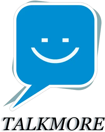  Talk More Logo Corporate Makers U0026 Group Knowledge Base Smiley Png Smile More Logo