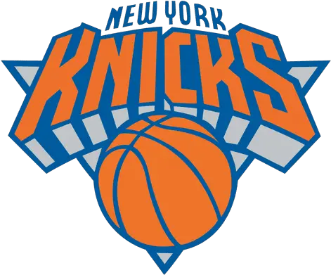  New York Knicks Logo Transparent Png U0026 Svg Vector File New York Knicks Nba Logo Vector