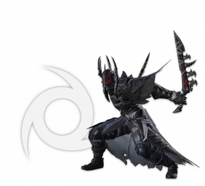  The Feast Rewards Season 5 Final Fantasy Xiv A Realm Demon Png Ffxiv Machinist Icon