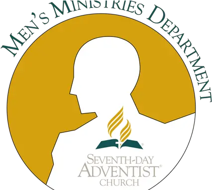  Adventist Men Organisation Adventist Ministries Logo Png Seventh Day Adventist Logo