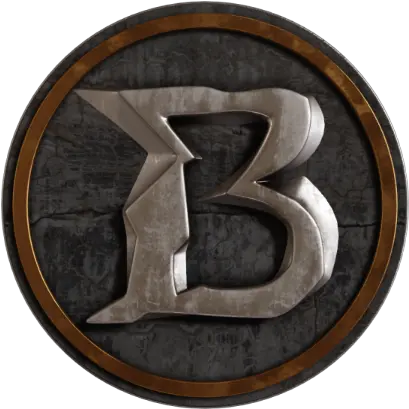  Nexus Solid Png House Battle Icon