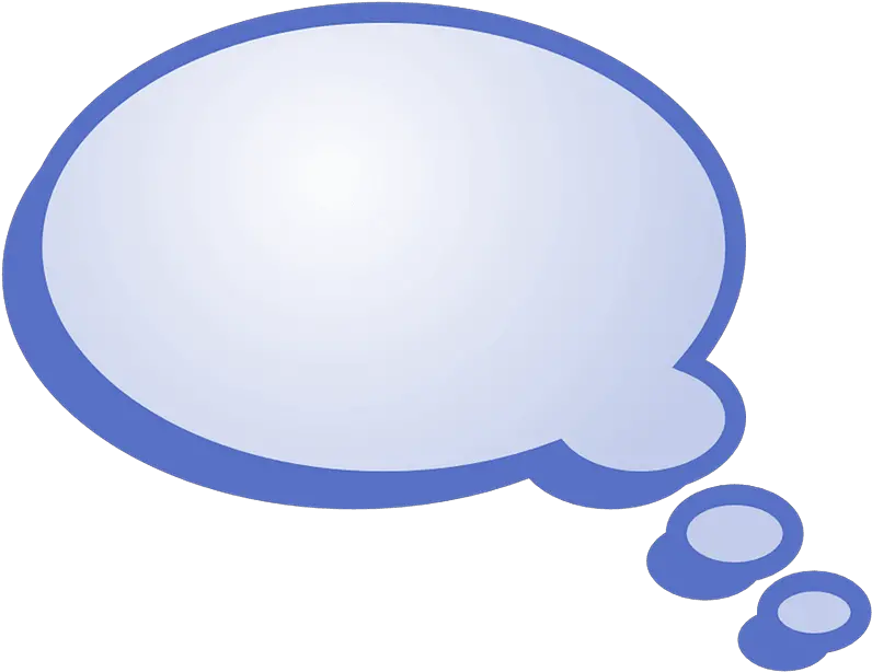  Blue Speech Bubble Clipart Free Download Transparent Png Speech Bubble Blue Speech Bubble Transparent Png