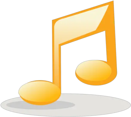  Free Music Note 1200754 Png With Transparent Background Dot Music Note Icon