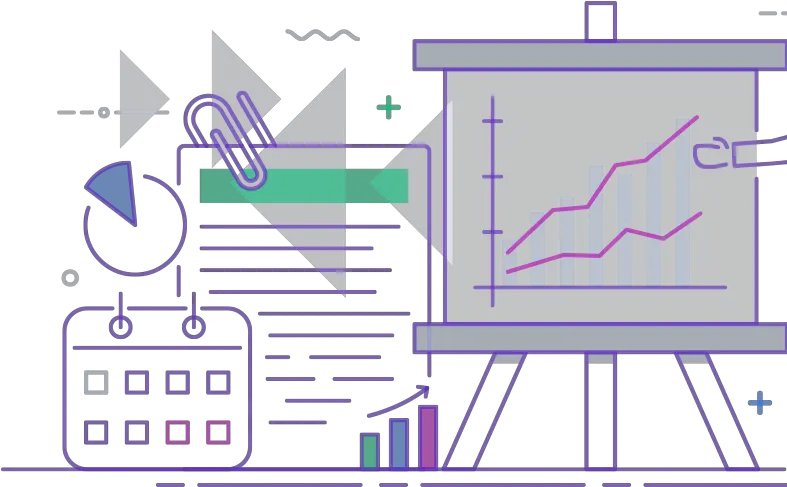  Dataviz Challenge 5 How To Make A Diverging Stacked Bar Vertical Png Bar Graph Png