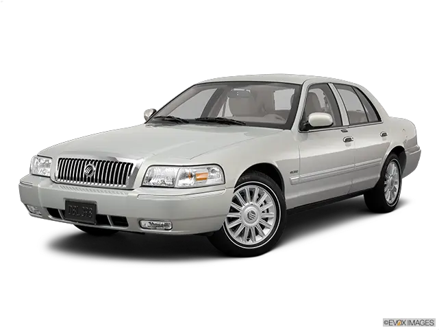  Mercury Reviews Carfax Vehicle Research Mercury Grand Marquis 2007 Png Mercury Car Logo