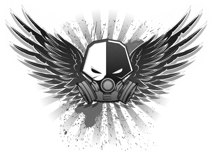  Deathwatch Gaming Clan Logos Png Gaming Clan Logos