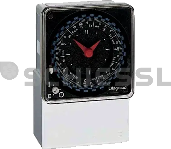  Legrand Timer Maxi Rex T 49750 Old 49815 Indicator Png Old Clock Icon