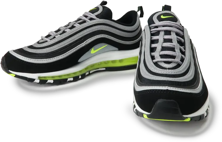  Nike Air Max 97 Have A Day Sneaker Round Toe Png Nike Air Max 97 Transparent