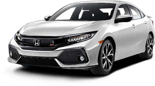  Download Honda Civic Sedan Si 2018 Honda Civic Sedan Si Hfp Png Honda Civic Png