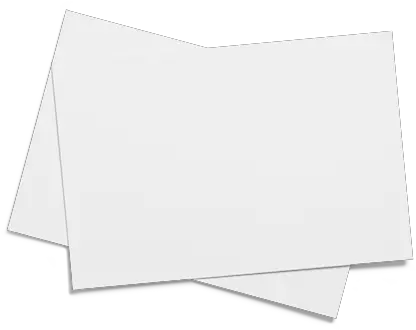  Custom Paper Belly Bands Lumi Horizontal Png Note Paper Png