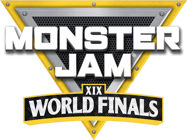  Monster Jam World Finals Las Vegas 2018 Monster Jam 2016 Png Grave Digger Logo