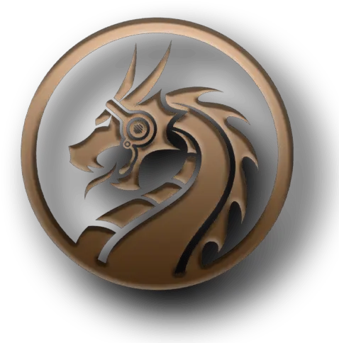  Blog Dragon Png Playstation Friend Icon