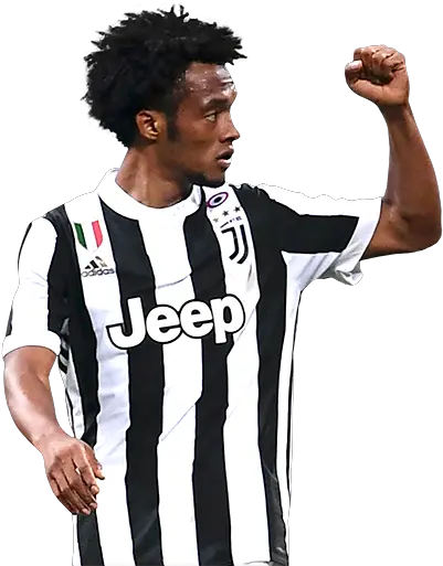  Highest Rated Colombia Right Backs Fifa 18 Players Juventus Cuadrado Png Colombia Icon