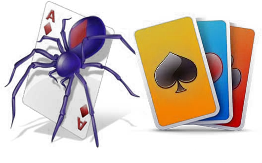  Windows 10 2 Microsoft Spider Solitaire Png Spider Solitaire Icon