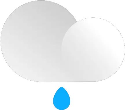  Weather Rain Cloud Cloudy Free Icon Of The Is Language Png Rain Cloud Icon