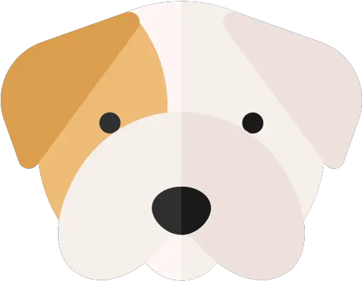  Bulldog Free Animals Icons Soft Png Bulldog Icon