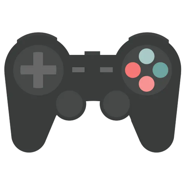  Controller Icon Cartoon Game Controller Png Game Controller Png