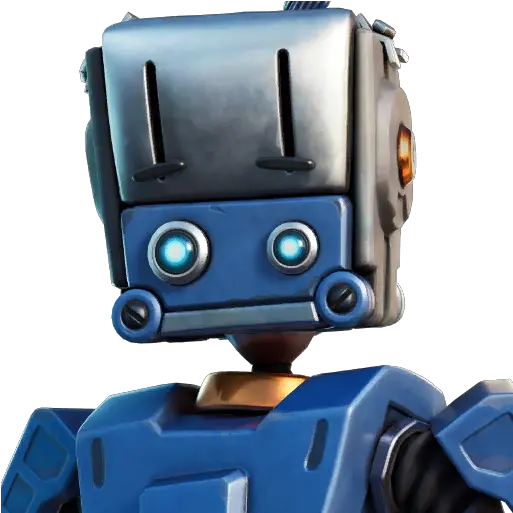  Lok Bot Pack Fortnite Wiki Fandom Fortnite Lok Bot Png Robot Icon Pack