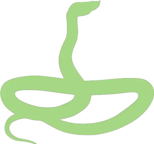  Guacamole Green Snake 4 Icon Free Guacamole Green Animal Icons Pink Snake Transparent Png Green Snake Png