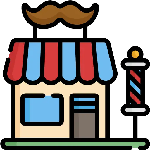  Barbershop Free Vector Icons Designed By Freepik Icon Png Hair Icon Barber Shop