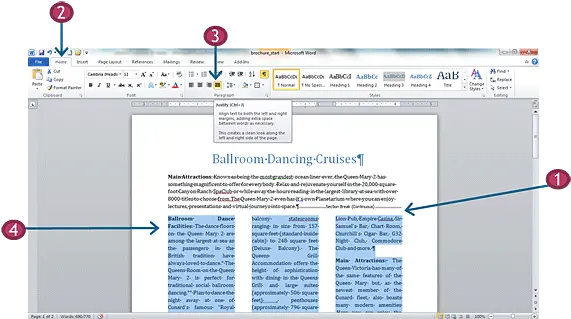  Working With Columns In Word A Free Word 2010 Tutorial Vertical Png Word 2010 Icon