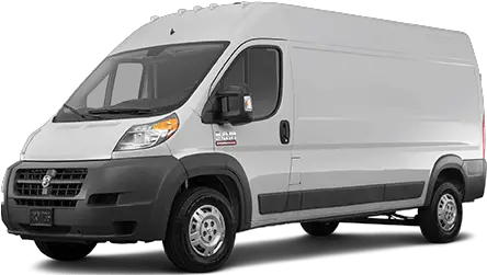  Truck And Van Rentals Hertz 2020 Ram Promaster Cargo Van Png Moving Truck Png