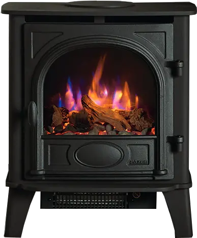  Stockton Electric Stove Vertical Png Real Flame Png