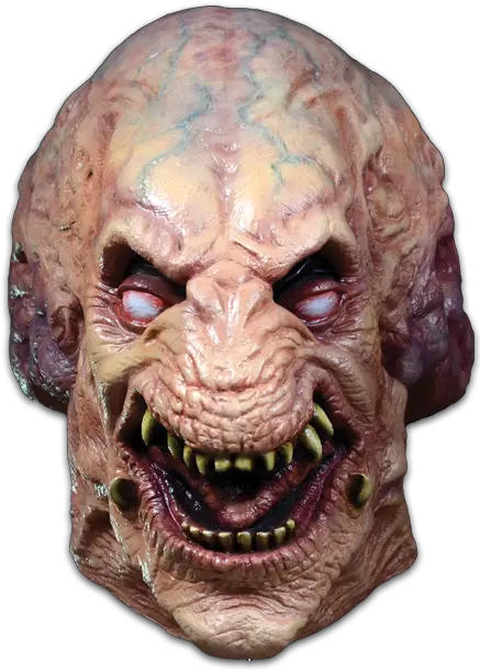  Pumpkinhead Mask Pumpkinhead Png Pumpkin Head Png