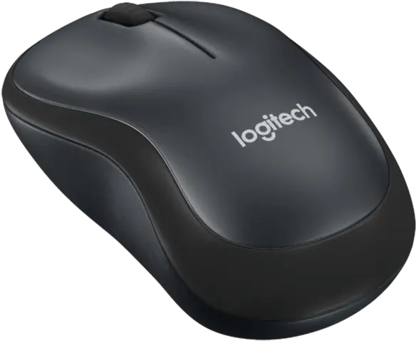  Logitech M221 Silent Mouse For Wireless Logitech Wireless Mouse M220 Png Computer Mouse Transparent Background