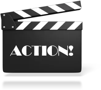  Put Into Action Live Life With Van Burch Png