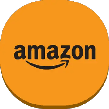  Amazon Seo Service Circle Png Amazon Icon Png