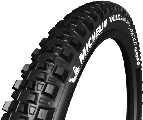  Michelin Bicycle Michelin Wild Enduro Rear Gum X Png Tire Png