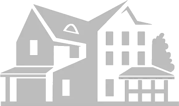  House Outline Png Picture Outline House Clipart Png House Outline Png