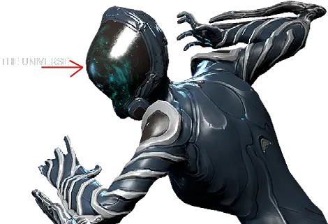  Welcome A Beginners Guide Mag Warframe Png Warframe Limbo Icon