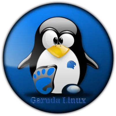  Garudagnometux Gnome Desktop Gnome Garuda Linux Forum Dot Png Download Start Menu Icon