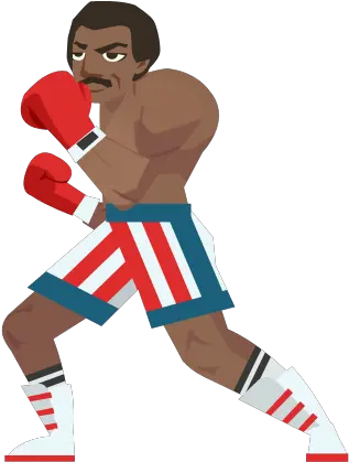  Rocky Professional Boxing Png Rocky Png