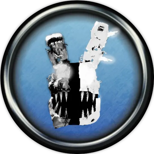  New Posts In Art Five Nights At Freddyu0027s Ar Special Art Png Fnaf 4 Icon