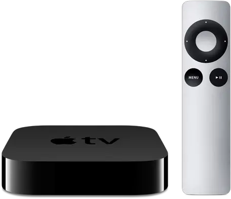  Releases Firmware 7 Apple Tv Md199ll Png Apple Tv Png