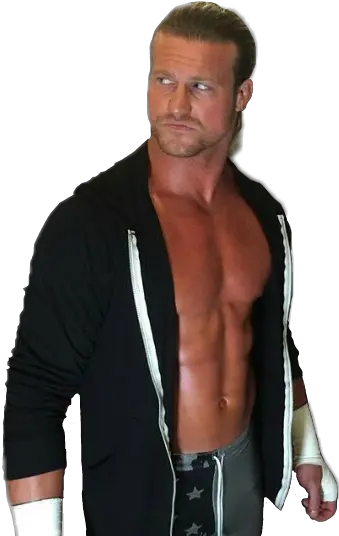  Dolphziggler Nicknemeth Showoff Showstopper Dzcrew Dolp Barechested Png Dolph Ziggler Png