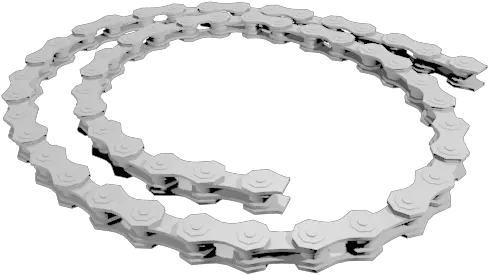  Download Ball And Chain Bicycle Chain Transparent Png Ball And Chain Png