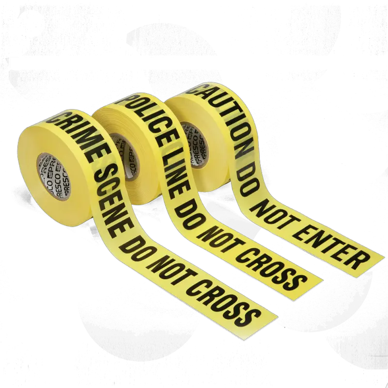  Download Barricade Tape Apdty 631492 Control Arm Front Label Png Police Tape Png