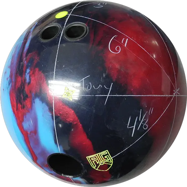  Roto Grip Defiant Edge Bowling Png Bowling Ball Png