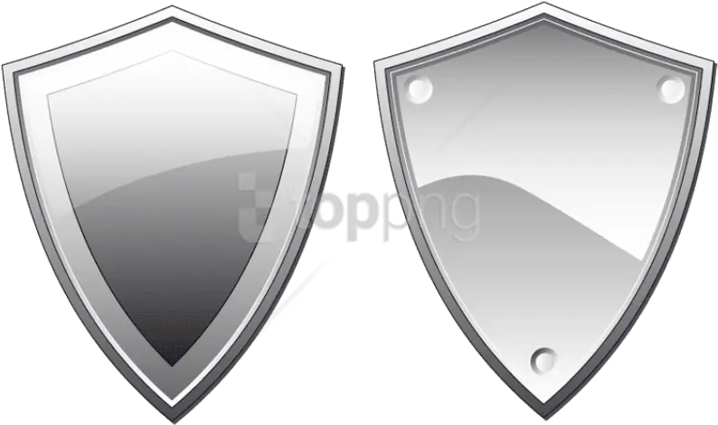  Free Png Silver Shield Image Shield 3d Vector Png Silver Shield Png